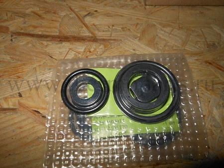 Р/к ГТЦ (РТИ)