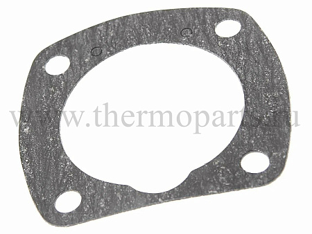 Прокладка под плиту компрессора (нижняя)