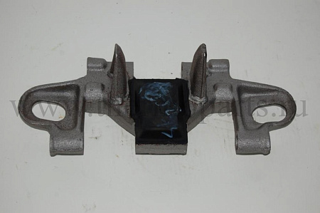 Звено ГАЗ-71, 34039 гусеницы с резиной РМШ