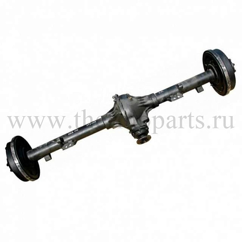 Мост задний УАЗ-315195 Хантер (СПАЙСЕР дв.ЗМЗ-409, УМЗ-4218 пара 37/8зуб.)