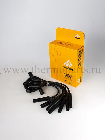 Провода в/вольтные ЗМЗ-5245 Евро 5