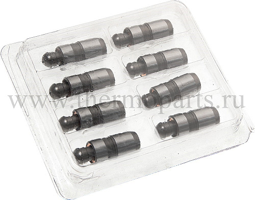 Гидрокомпенсатор ГАЗ-3302 дв.УМЗ-4216-80 ЕВРО-4, А274 (комплект 8шт.) METALPART