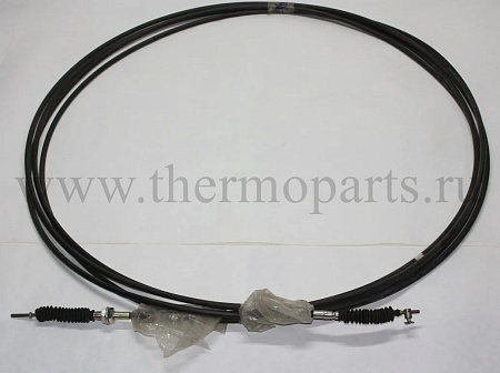 Трос ТНВД L-9,8м. КАВЗ-4238