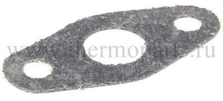 Прокладка сливной трубки ТКР дв.ММЗ