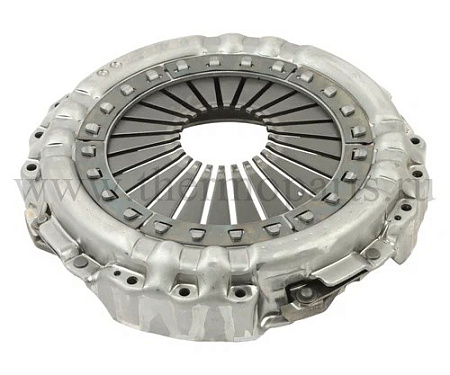 Корзина сцепления DONGFENG OE