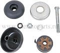 Крепление двигателя заднее в СБ (66-11-1001205)