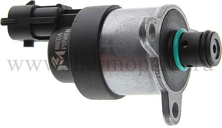 Блок дозировочный ГАЗ, ПАЗ дв.530, 534 (замена на 1465ZS0107) MEGAPOWER