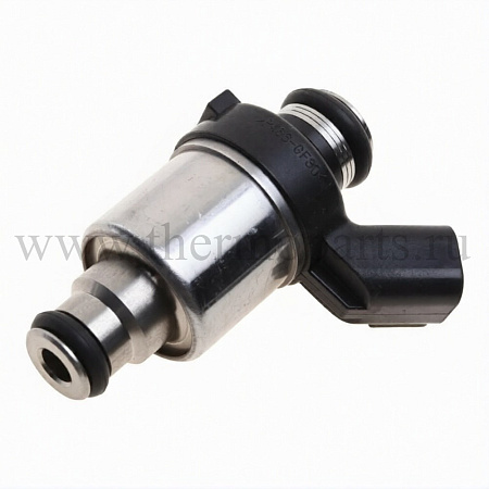 Форсунка дв.53404, 53604 газовая (инжектор, дозатор газа)