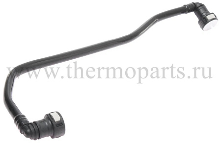 Трубка подвода топлива к ТННД дв.534