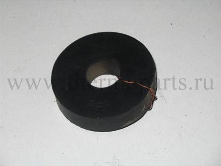 Подушка подвески радиатора