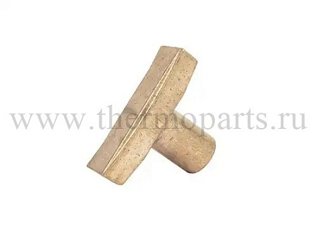 Сухарь вилок переключения передач ПАЗ Вектор Next