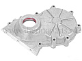 Крышка двигателя ГАЗ-2410 передняя в сборе (ОАО ЗМЗ)