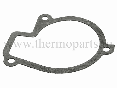 Прокладка насоса водяного ЗИЛ-5301, МТЗ, Д-243, Д-245 СМОЛАНТ
