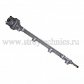 Топливопровод ГАЗ 3302 дв. 405 ПЕКАР (с полиамидными ТП)