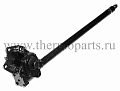 Механизм рулевой УАЗ-3741, 2206 в сборе с колонкой рулевой