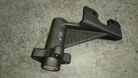 Кронштейн тормозной камеры передний правый