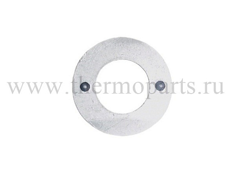 Шайба замочная передней ступицы ПАЗ