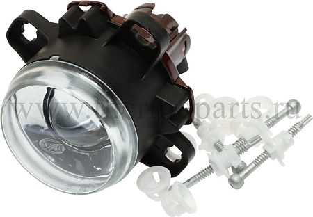 Фара ЛИАЗ, ПАЗ, УРАЛ Next ближний свет ALSONA