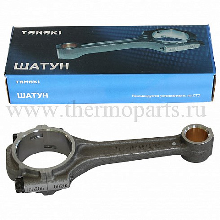 Шатун дв. УМЗ-274, 275, 305 (KENO)