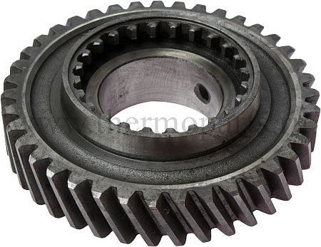 Шестерня 2 передачи втор/вала z-39