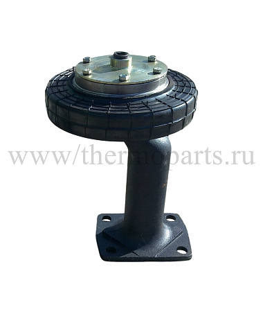 Ролик поддерживающий наружный