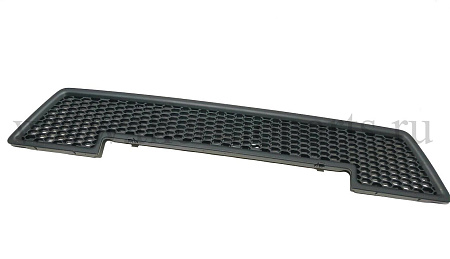 Облицовка переднего бампера ПАЗ Вектор Next