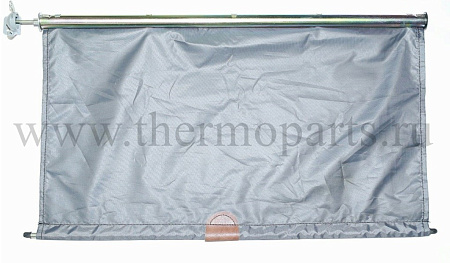 Шторка солнцезащитная