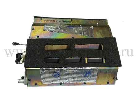 Отопитель фронтальный Вектор Next