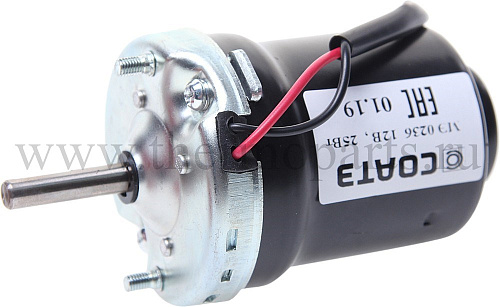 Мотор отопителя ГАЗ-52, 53, 3307, УАЗ СОАТЭ