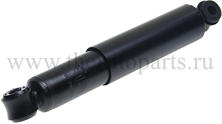 Амортизатор УАЗ-3160, Хантер передний масляный MEGAPOWER