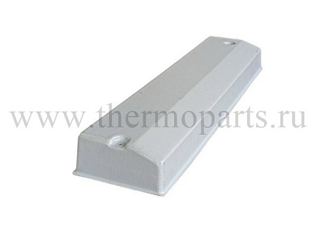 Кожух электрощитка над дверью водителя