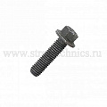 Болт крепления турбины для а/м ГАЗ 3302 дв.Cummins 2.8 Оригинал