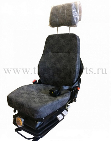 Сиденье водителя ПАЗ-3204/КАВЗ (Sibeco)