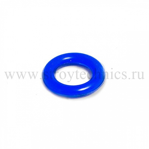 Кольцо уплотнительное форсунки для а/м ГАЗ 3302 дв.4216 ЕВРО-4 нижнее