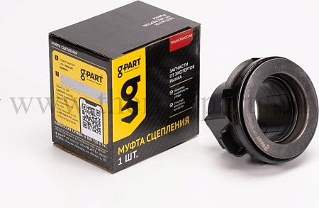 Муфта сцепления ГАЗ-3302 Бизнес, ГАЗель Next (аналог SACHS) в сборе G-PART