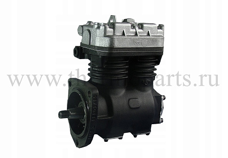 Компрессор 2-х цил., 270л/мин, ПАЗ-422320 CITYMAX 9