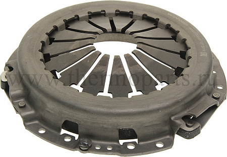 Корзина сцепления ГАЗ-3302, 2217 Бизнес, ГАЗель Next (аналог SACHS) MEGAPOWER