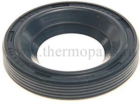 Прокладка ГАЗ-3302 дв.CUMMINS ISF 2.8 форсунки ESPRA