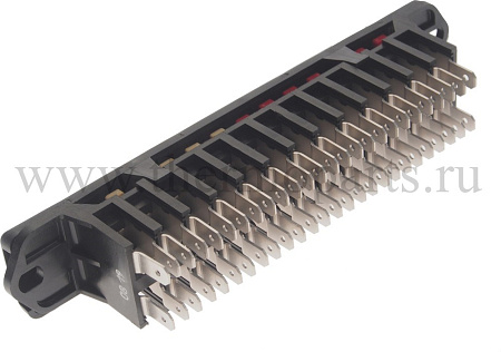 Блок предохранителей КАМАЗ, ПАЗ КОПИР