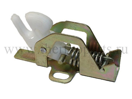 Замок бокового, заднего и мотолюка ПАЗ-3204/КАВЗ/Голаз