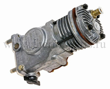 Компрессор воздушного охл. (дизель)