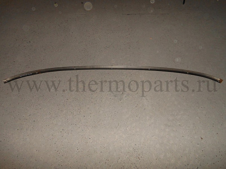 Панель передка нижняя внутренняя