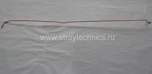 Трубка топливного бака начальная