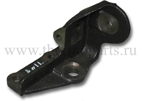 Кронштейн ГАЗ-3302 Бизнес, ГАЗель Next крепления агрегатов (ОАО ГАЗ)