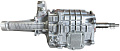 КПП ГАЗ-33027, 23107 дв.УМЗ-4216, А274, А275 полноприводная АККОМ