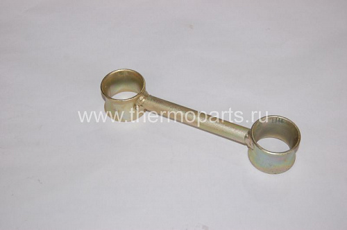 Стойка амортизатора