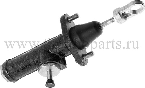 Цилиндр сцепления главный ГАЗ-66, 3307 в сборе