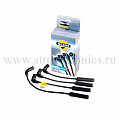 Провода в/в для а/м ГАЗ 3302 Бизнес дв. 4216 Е-3,4 (до 09.2011 г.в.) SLON 100%силикон (к-кт)