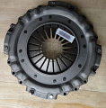 Корзина (диск) сцепления КАМАЗ-4308, 43253 без муфты (КПП ZF, 142, 144 дв.CUMMINS 6ISBe 185, 210) MF-395 SACHS