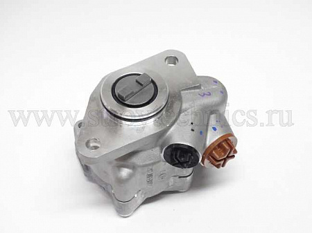 Насос гидроусилителя ГАЗ-33106 дв.CUMMINS ISF 3.8 BOSCH